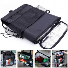 Auto Car Back Seat Boot Holder Multi-Pocket Travel Storage Bag (Bag 11-1)